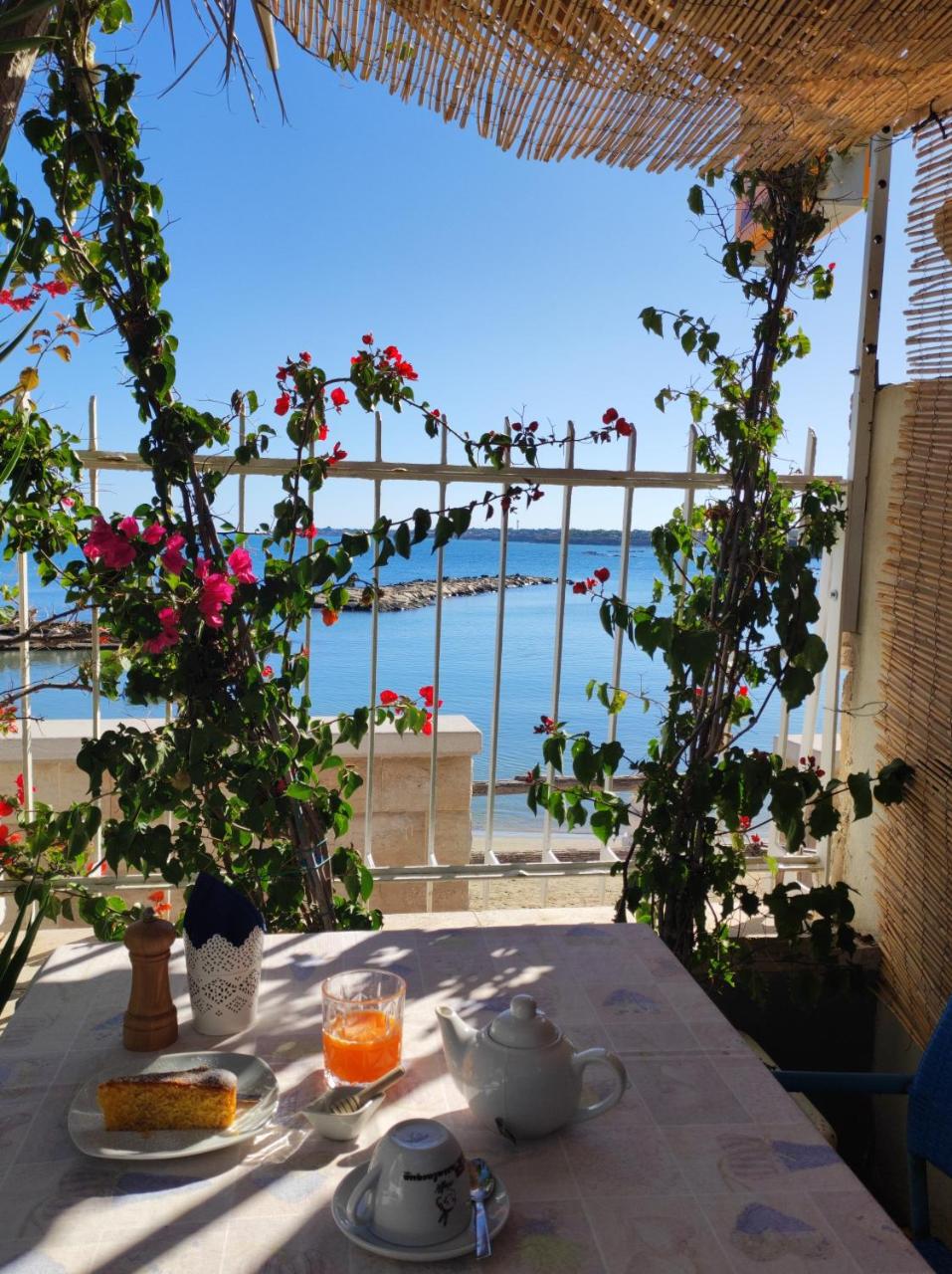 Image: La Bella Trani - Suites and B&B