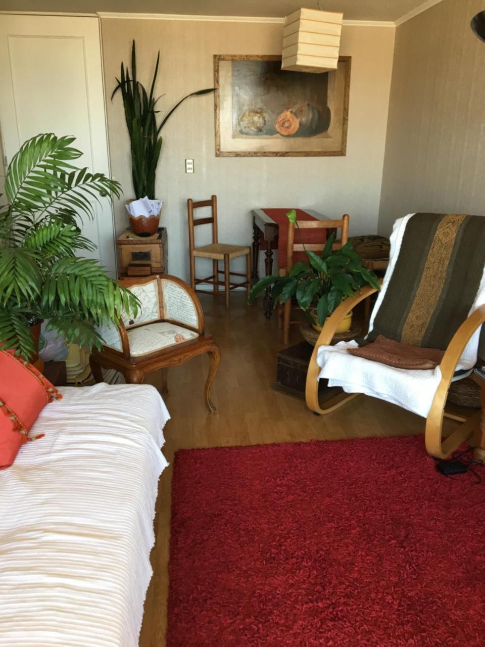 Departamento en Cerro Placeres