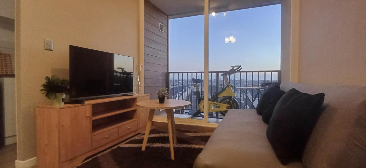 Departamento arriendo diario