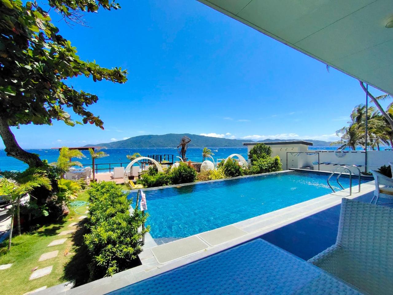 Image: Paradiso Rito
