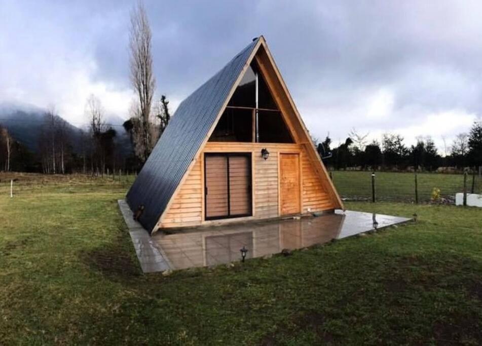 Caba�a Ataraxia (RDS)