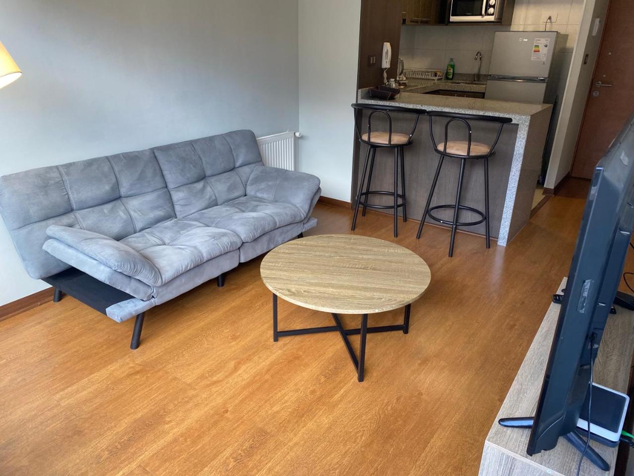 Alojamiento Centro CCP