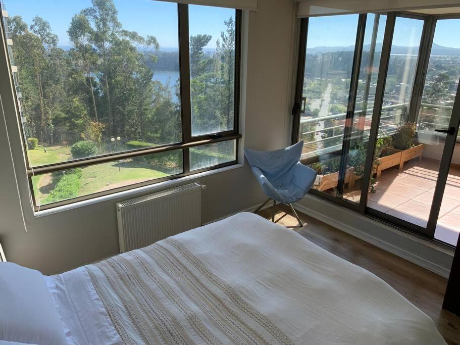 Departamento San Pedro de La Paz