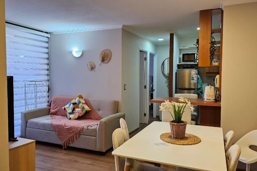 Una excelente ubicaci�n