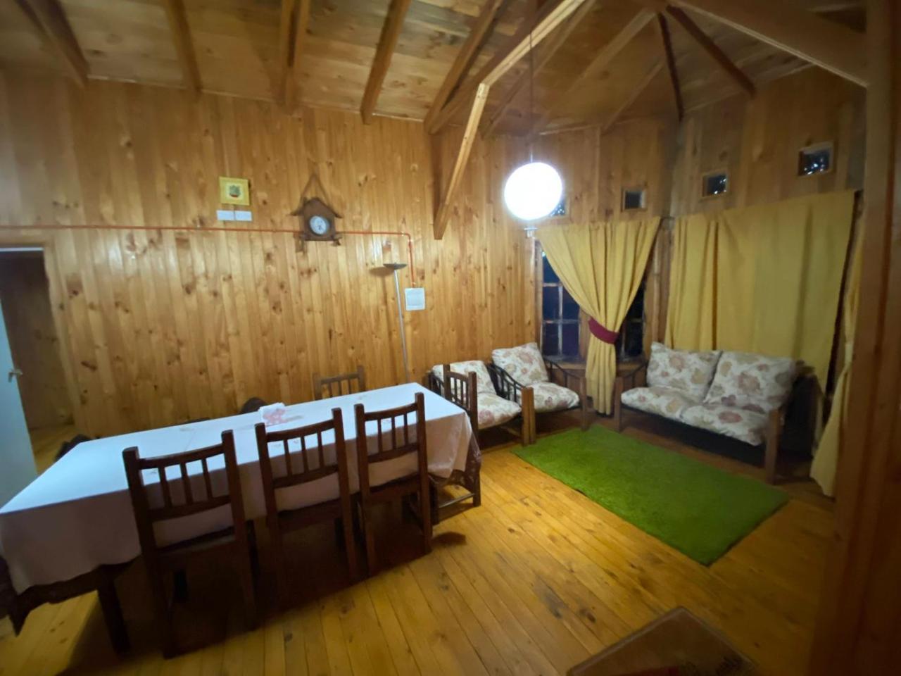 Refugio Entremonta�as