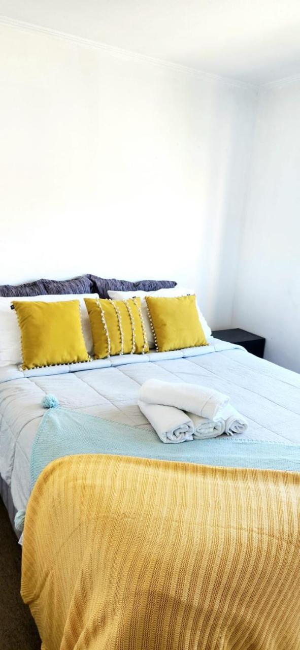 Apartamento Silver Concepcion I