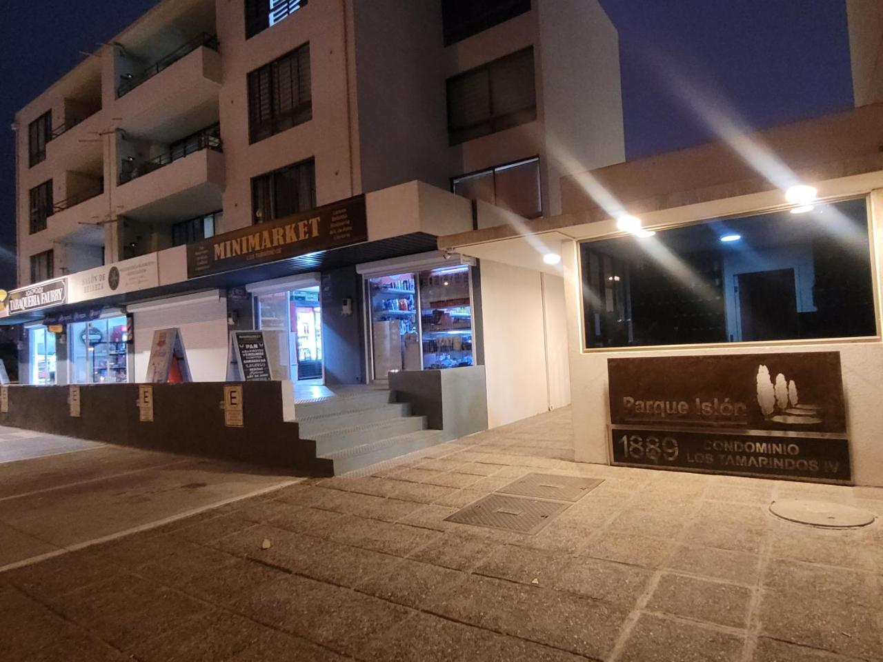 Lindo Departamento equipado en la serena