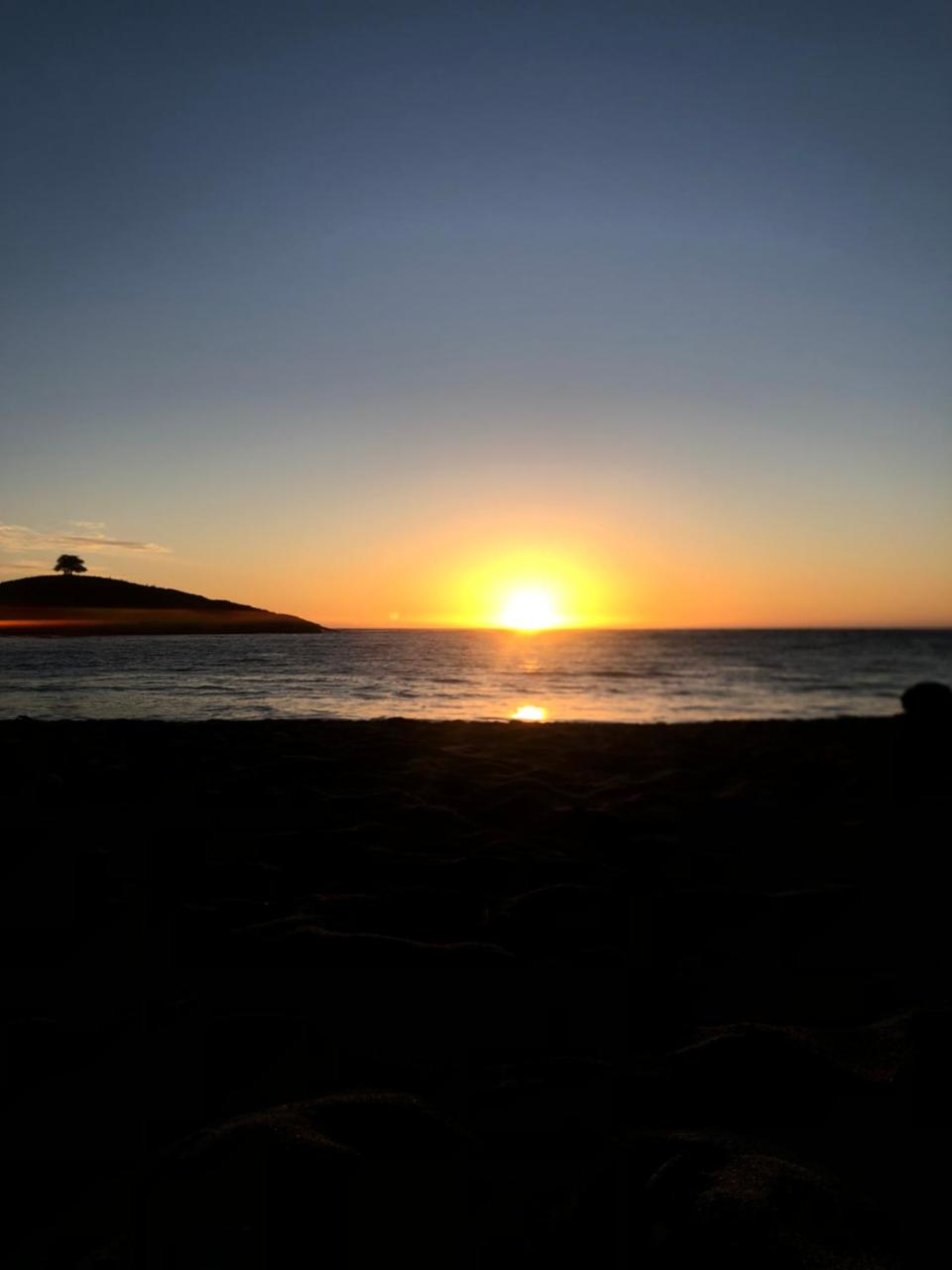 Acogedora caba�a de invitados