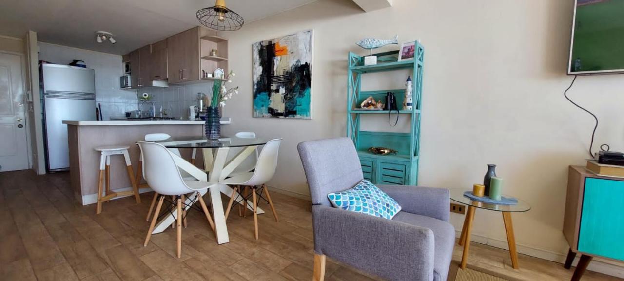 RE�ACA, vista a toda la bah�a!