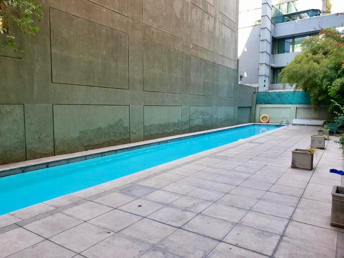 Costanera Center Suite 2 ambientes