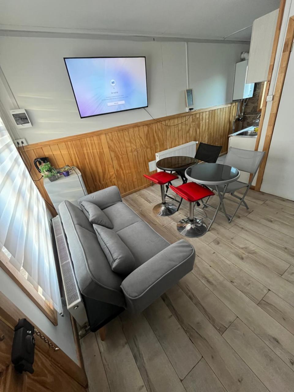 Caba�as Little Home