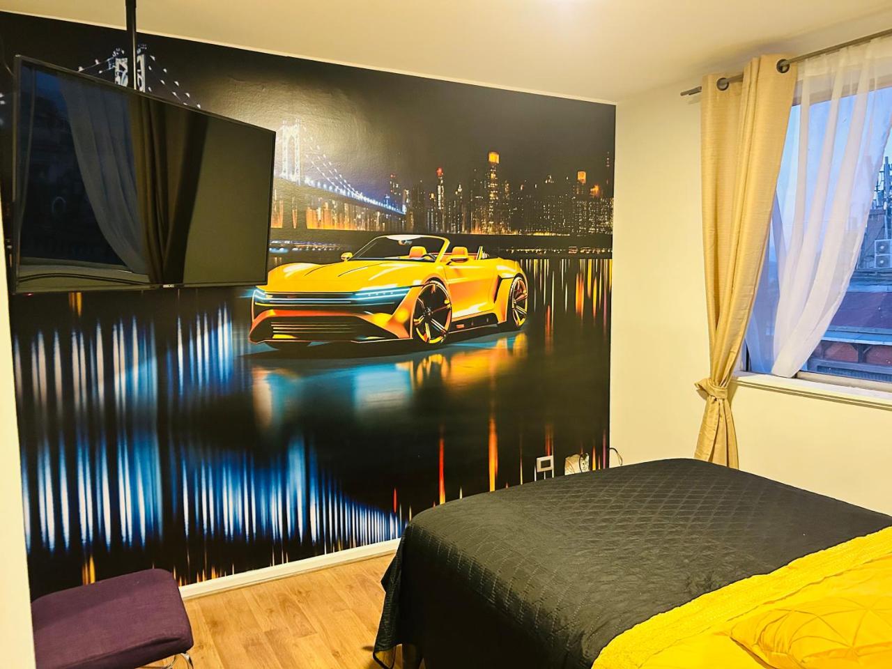 Departamento plaza de armas