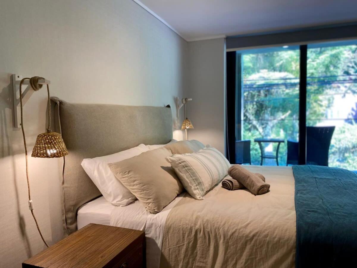 En Puerto Varas, Lujoso Depto con Estacionamiento Servicio HOM 0502