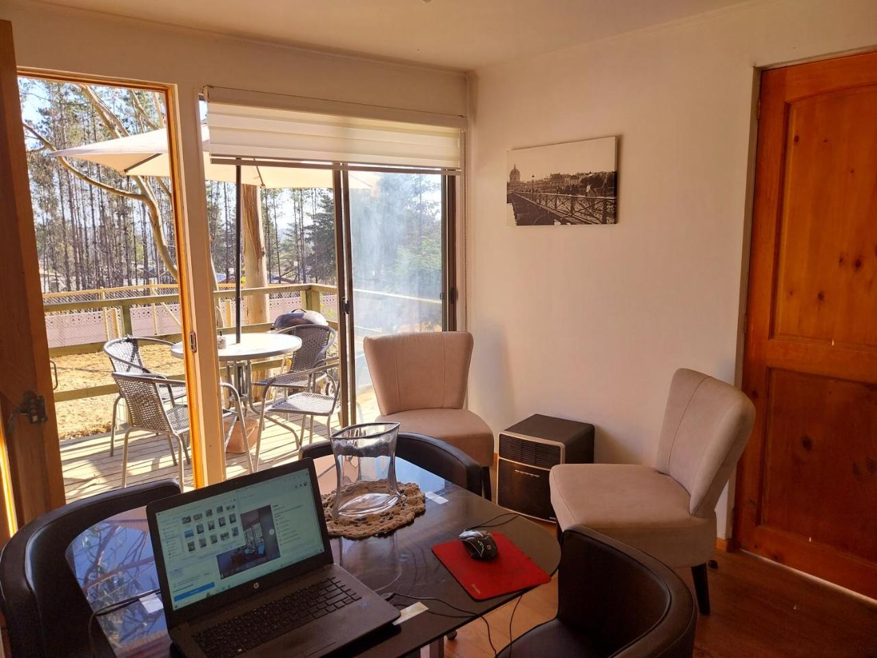 Laguna Verde Valparaiso