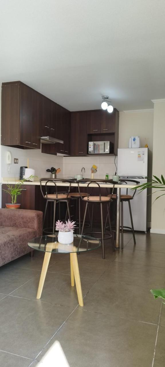 C�modo y acogedor departamento