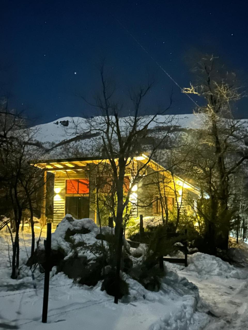 REFUGIO ESCONDIDO ll