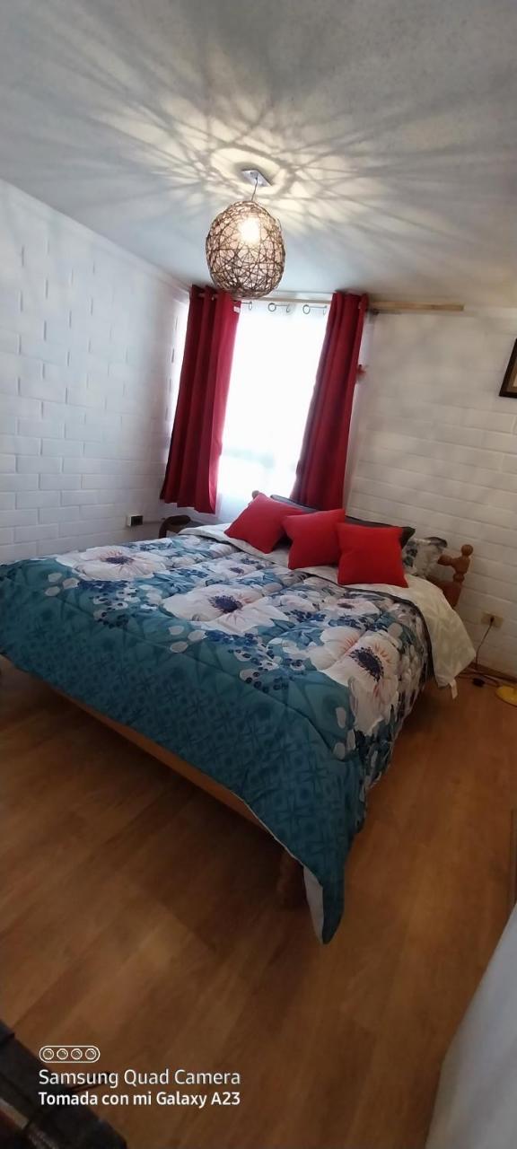 Habitacion cerca del Aeropuerto