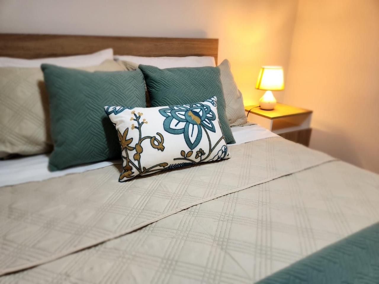 Departamento Centro de Santiago