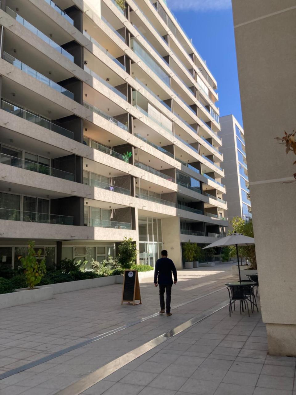 Probablemente el mejor Las Condes