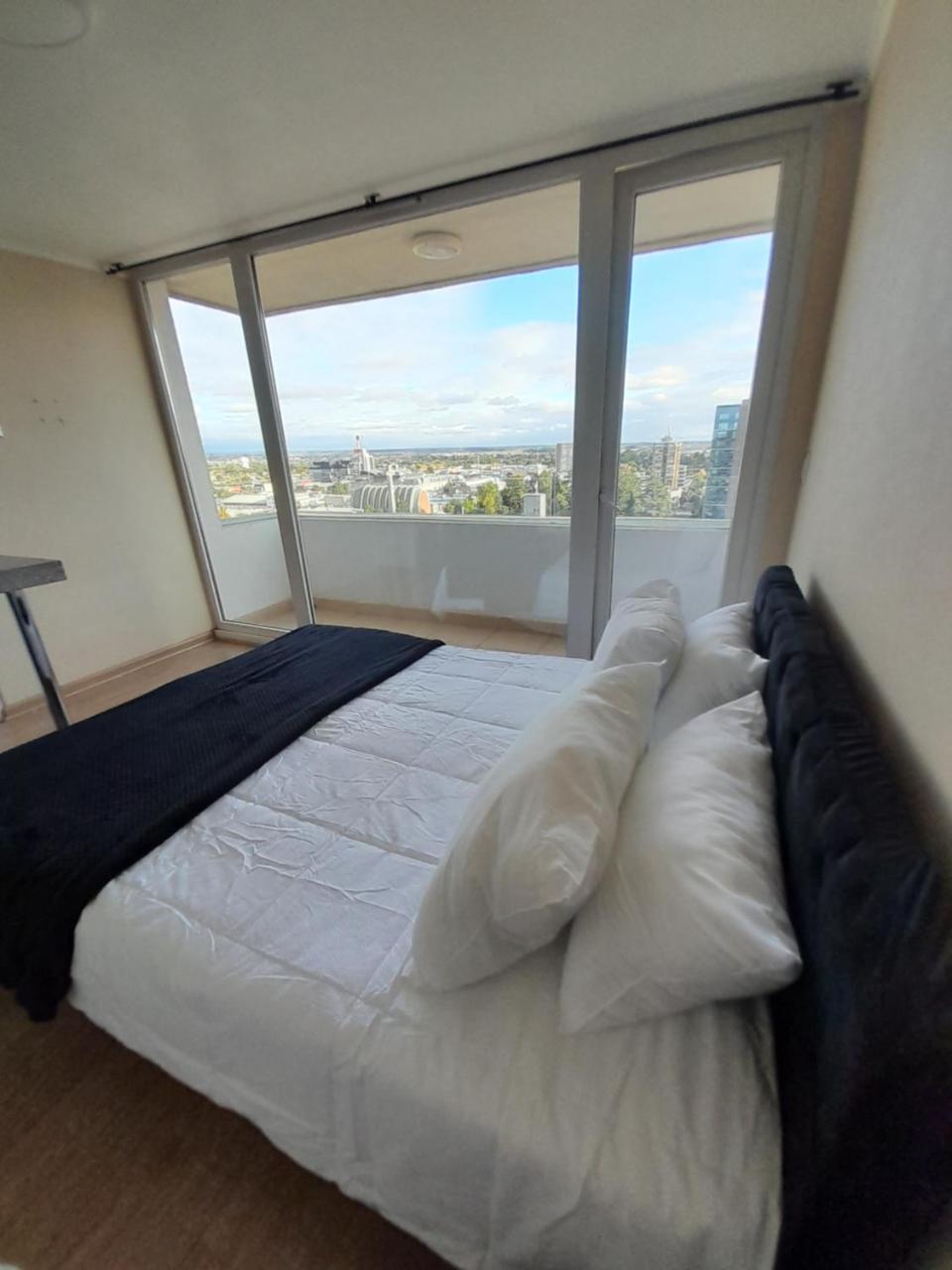 Tu hogar lejos de casa