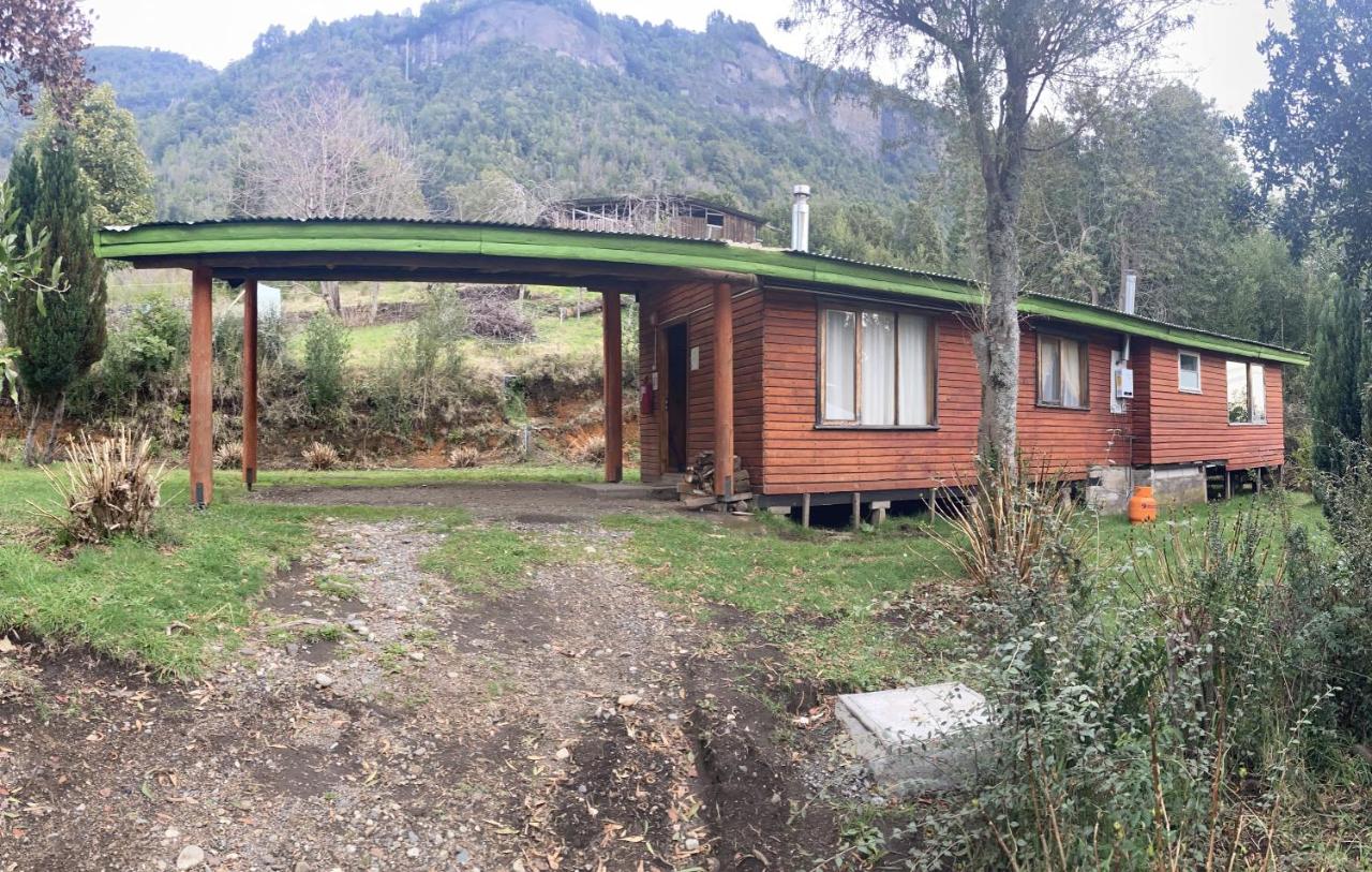 Ecocamping �isoleufu