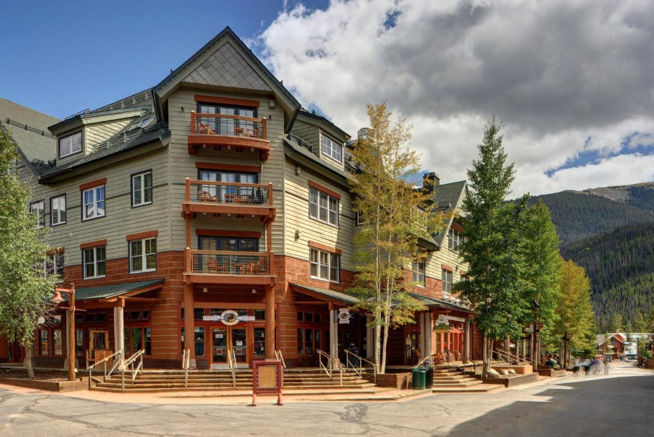 Image: Jackpine & Black Bear Condominiums by Keystone Resort