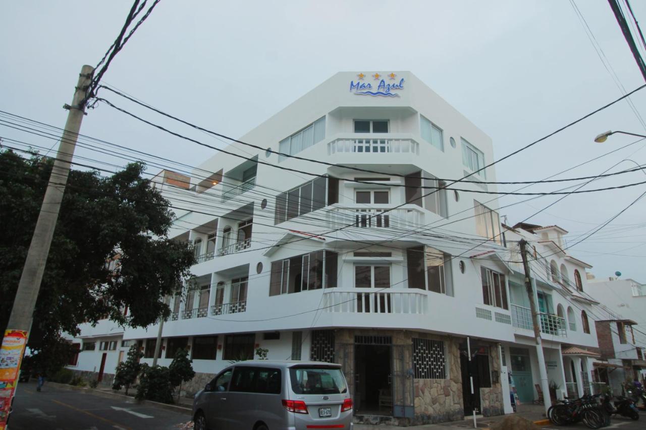Image: Mar Azul