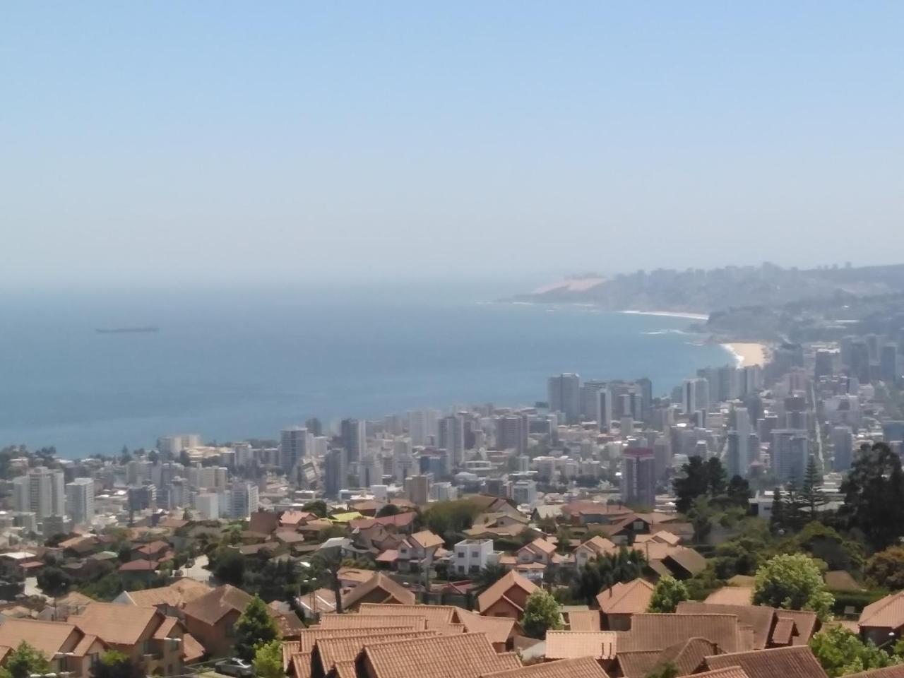 Impecable con Hermosa Vista al Mar