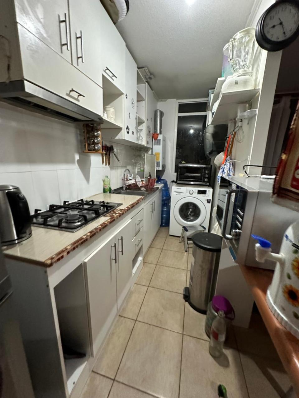 Depto do�a alejandrina 2