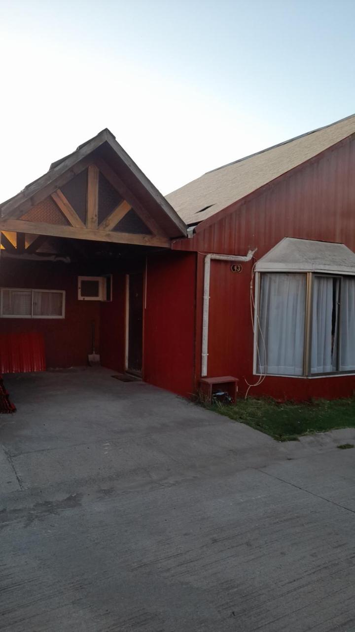 Agradable casa en Condominio