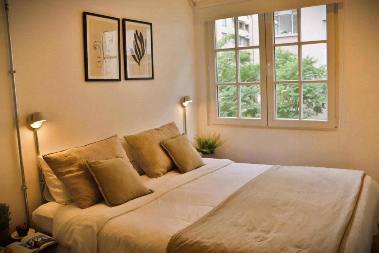 Comodo y Luminoso Depto Studio en Santiago Centro