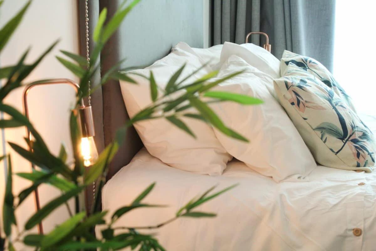 Confortable Studio Nuevo En Mejor Zona Antofagasta Servicio HOM 2117