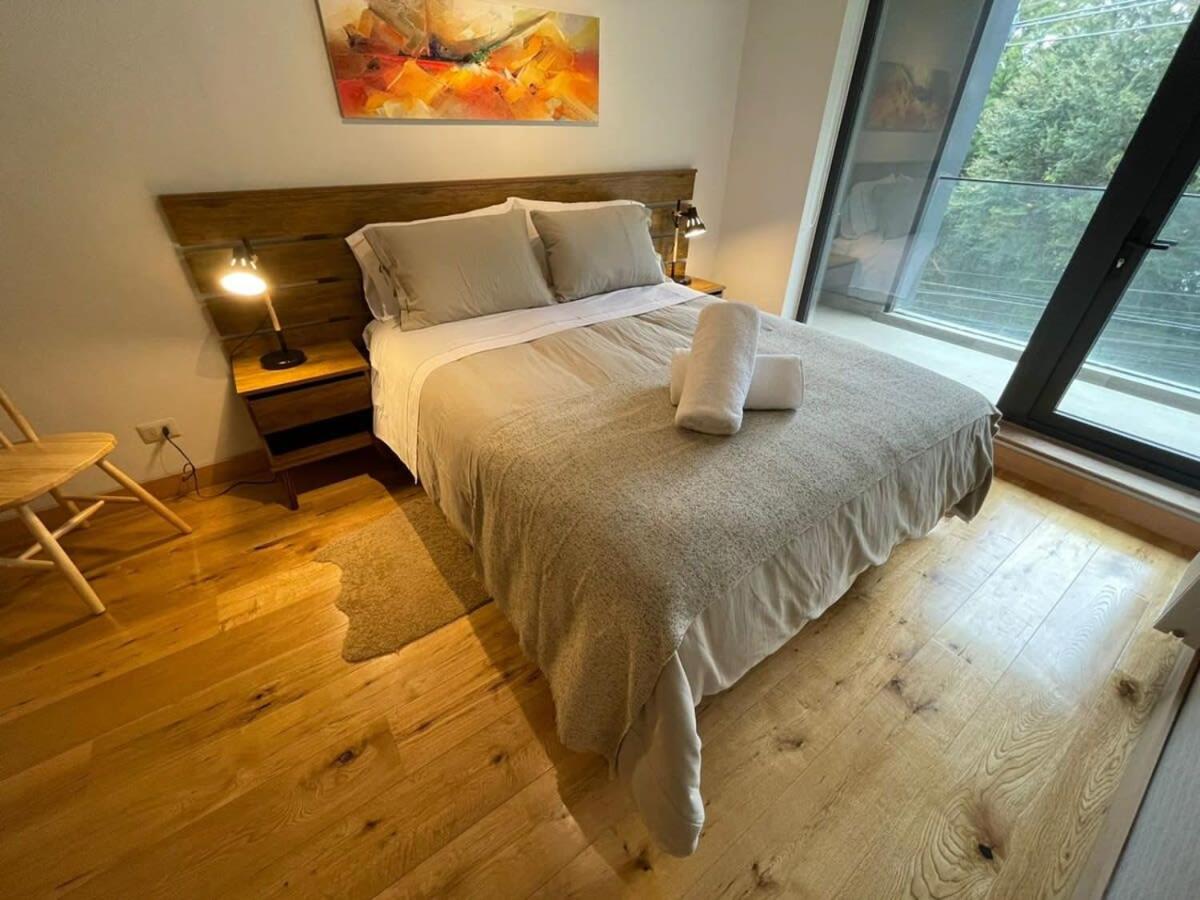 Hermoso Depto 4PAX en Mejor Ubicaci�n de PtoVaras Servicio HOM