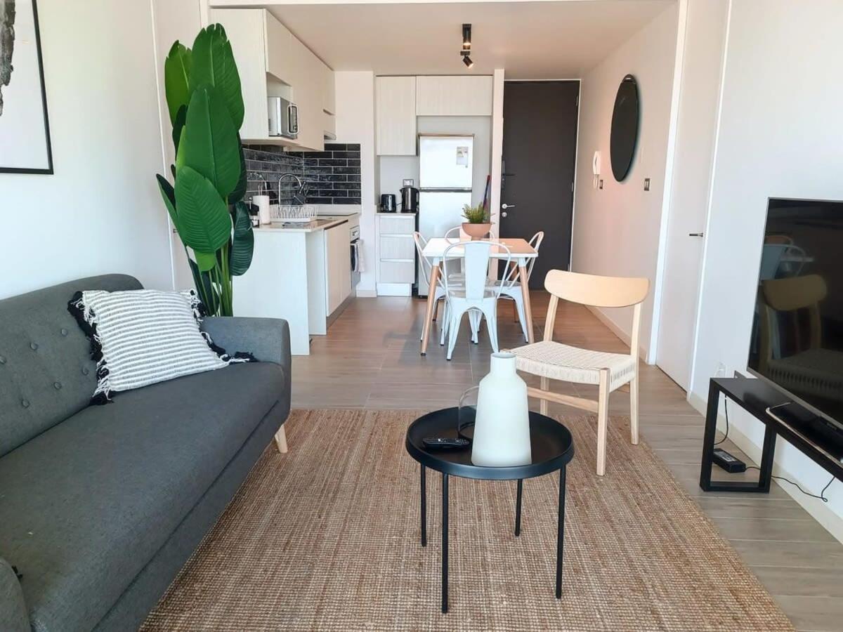 D�plex con Terraza y Parking con vista al MarHOM 1118