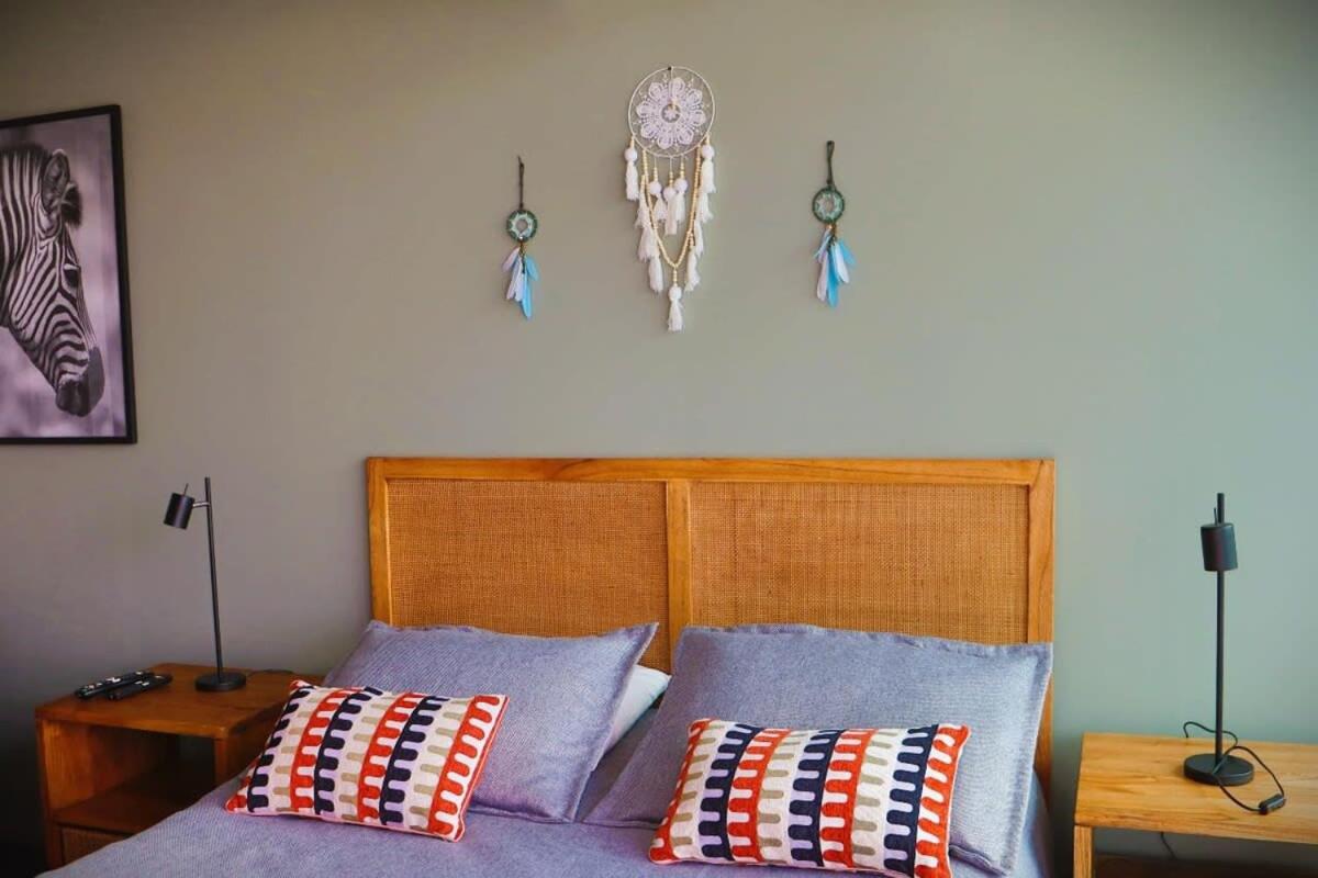 Acogedor depto Home estudio ServicioHOM 0516