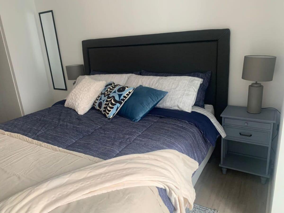 Inigualable depto 2D2B con Vista al Mar ServicioHOM 0917