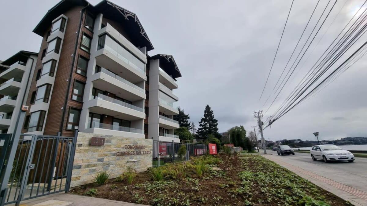 Precioso Depto de 3D2B justo Frente a la Costanera Servicio HOM