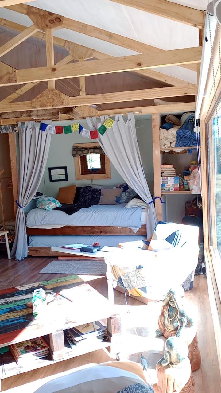 Larsonlodge Malalcahuello segunda temporada