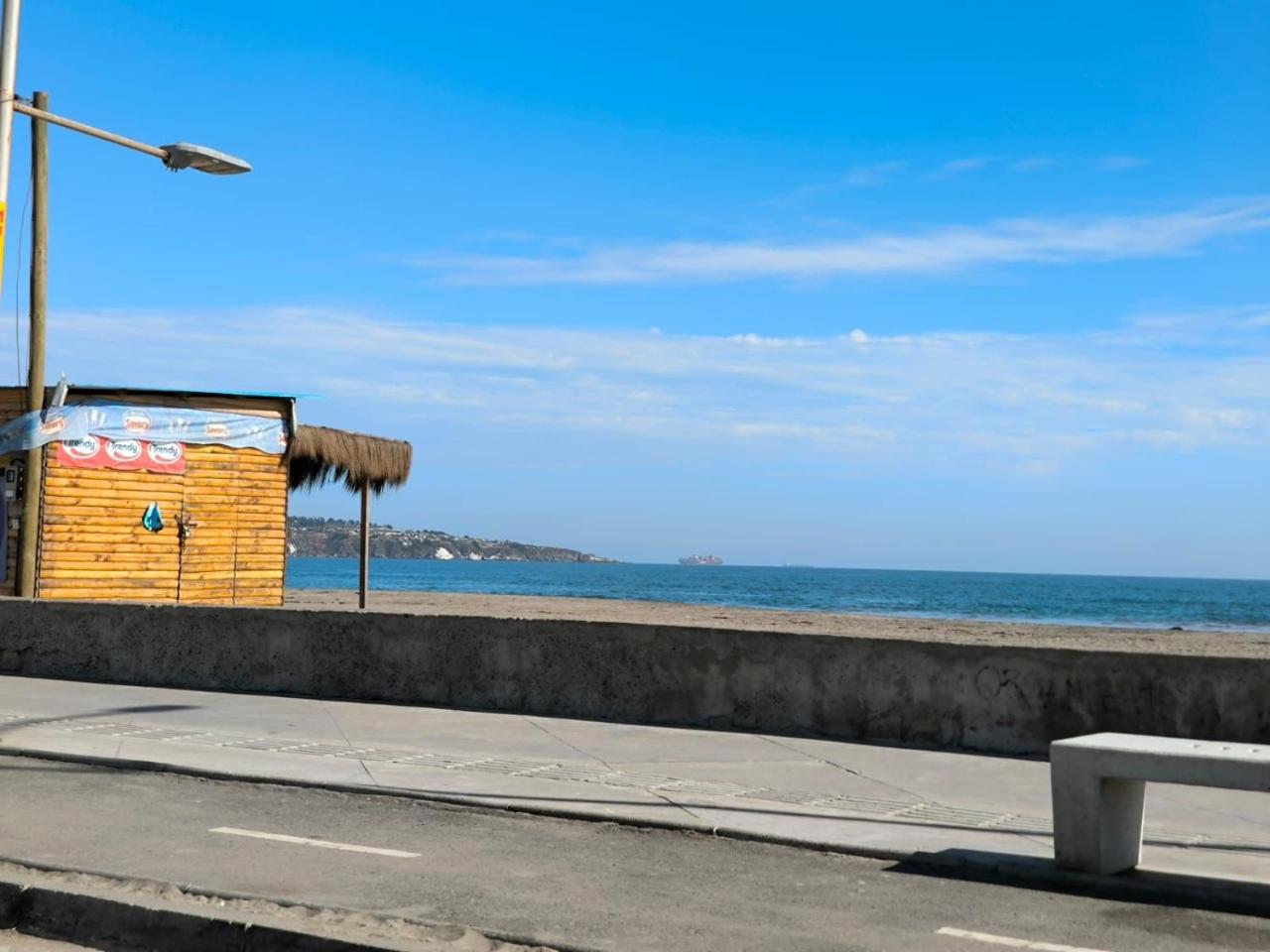 Vive la tranquilidad y conecta con la playa