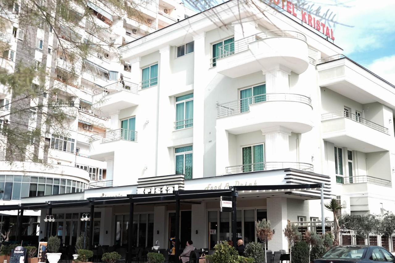Image: Hotel Kristal
