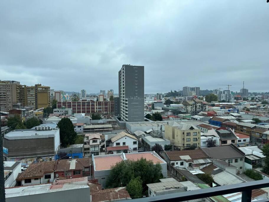 Departamento c�ntrico Concepci�n