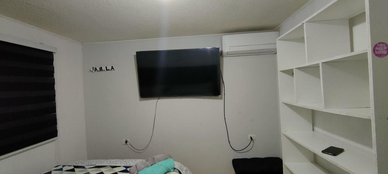 Habitaciones en Curico