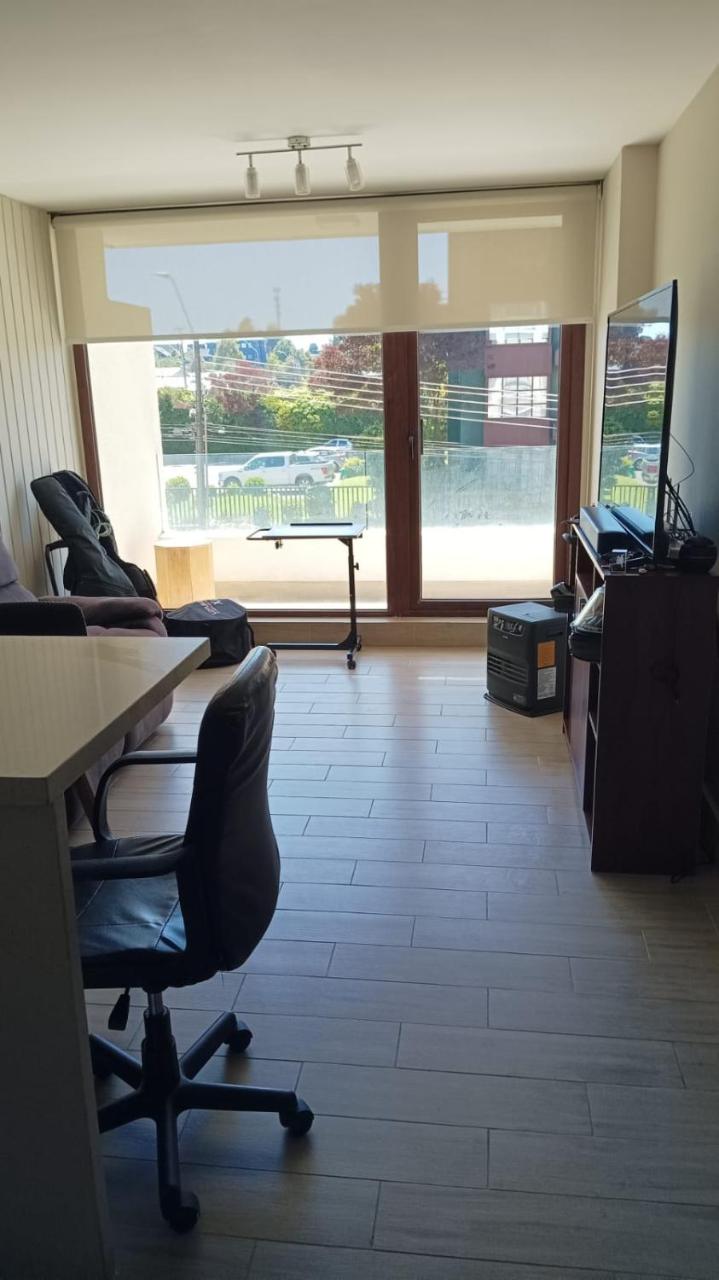 Comodo y hermoso dpto a costanera Puerto Varas