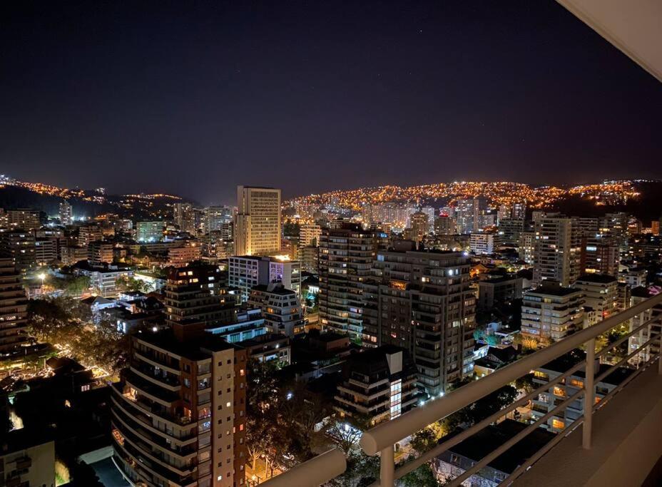 Departamento con incre�ble vista y ubicaci�n