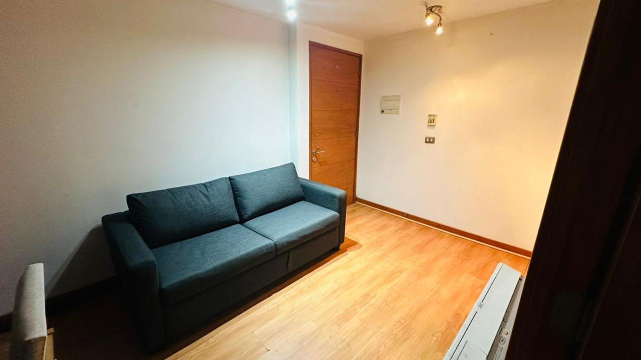 Departamento 635 Lord Corchrane