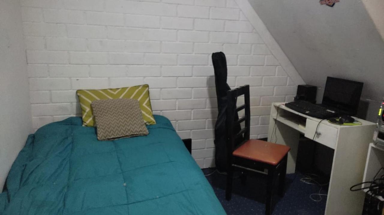 Casa de Beatriz y Sebasti�n