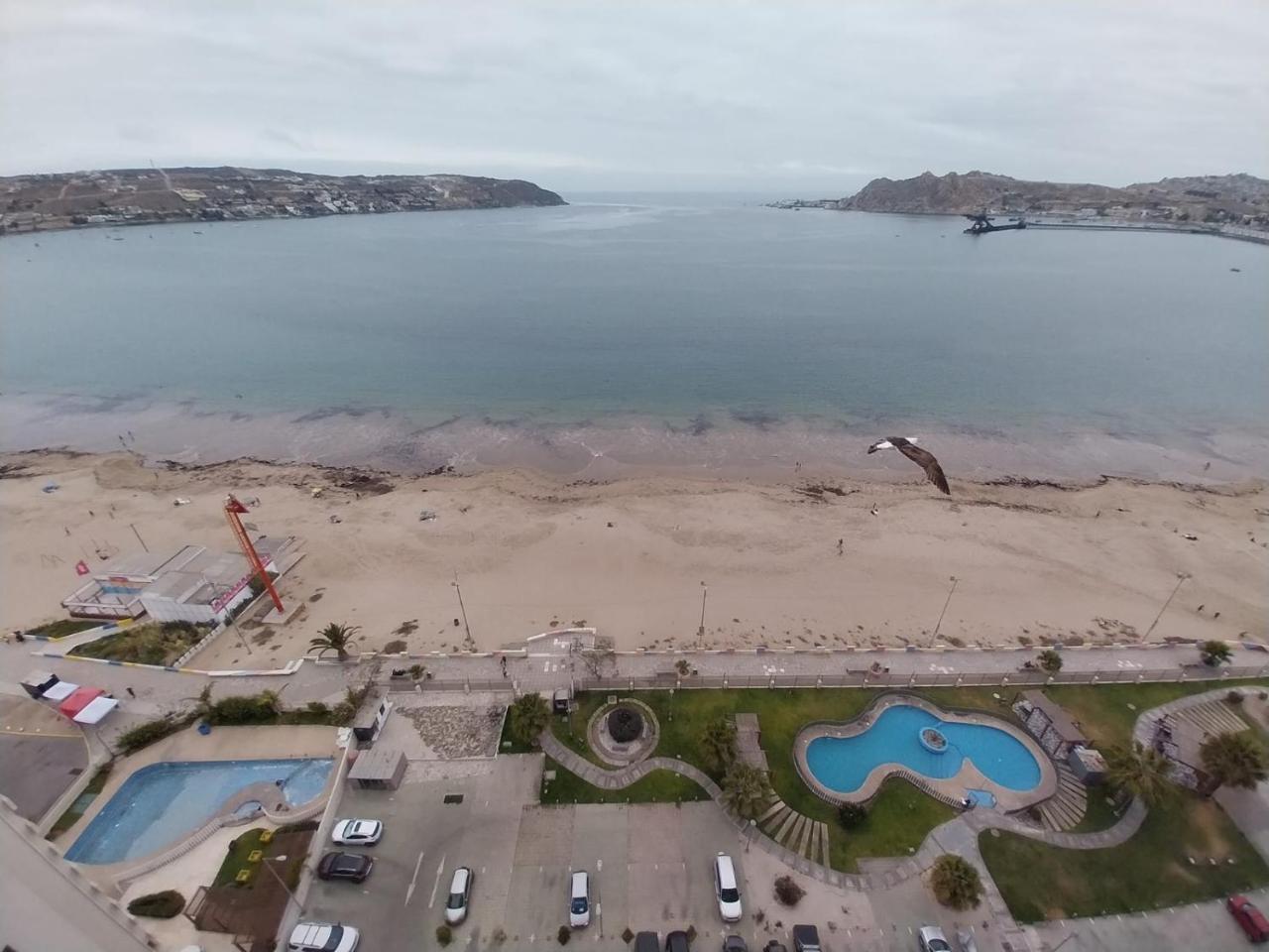 La Herradura PlaJah departamento