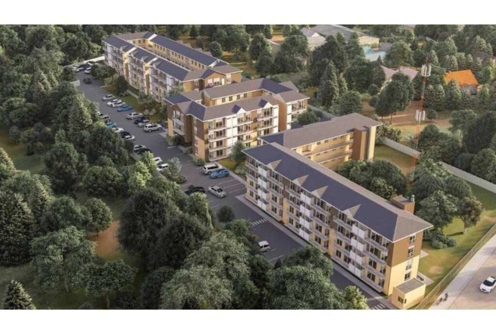 Hermoso departamento en el sur de Chile