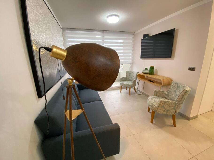 Mar, bohemia y descanso