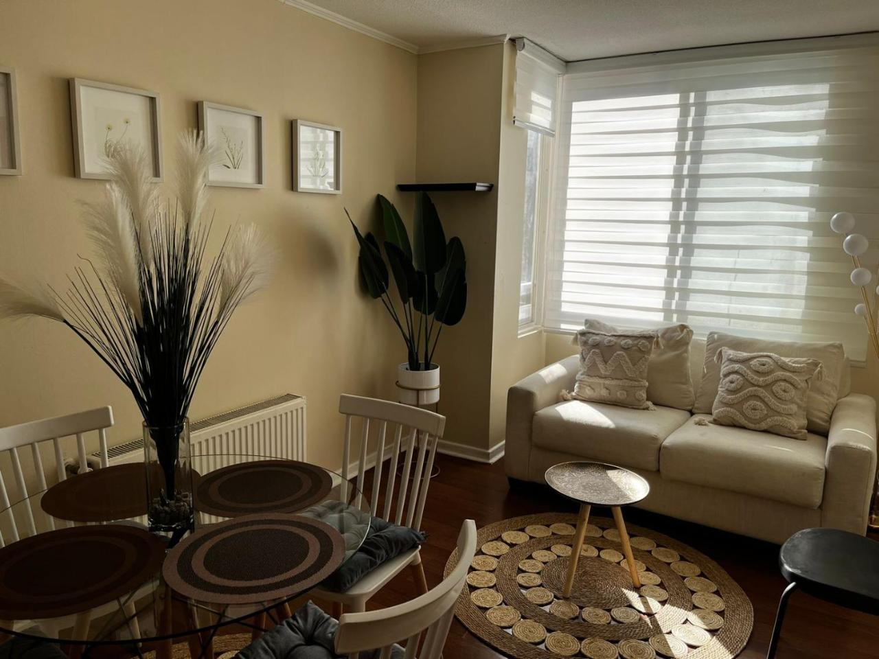 Downtown Gran Santiago